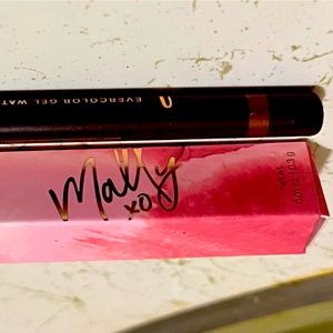 Mally Evercolor Gel eyeliner (color hazelnut)